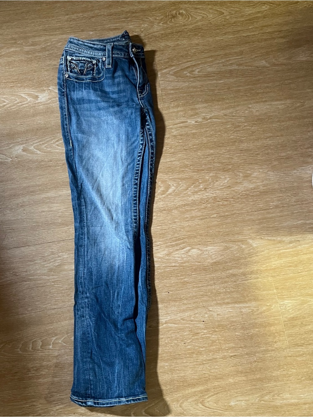 Vigoss Bootcut Jeans